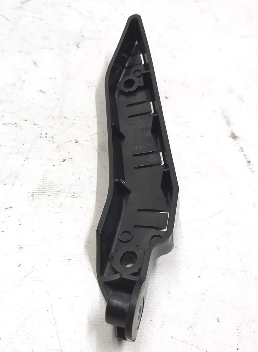 Mounting bracket guide bumper/wing left NEW Tesla model Y 1493770-00-B