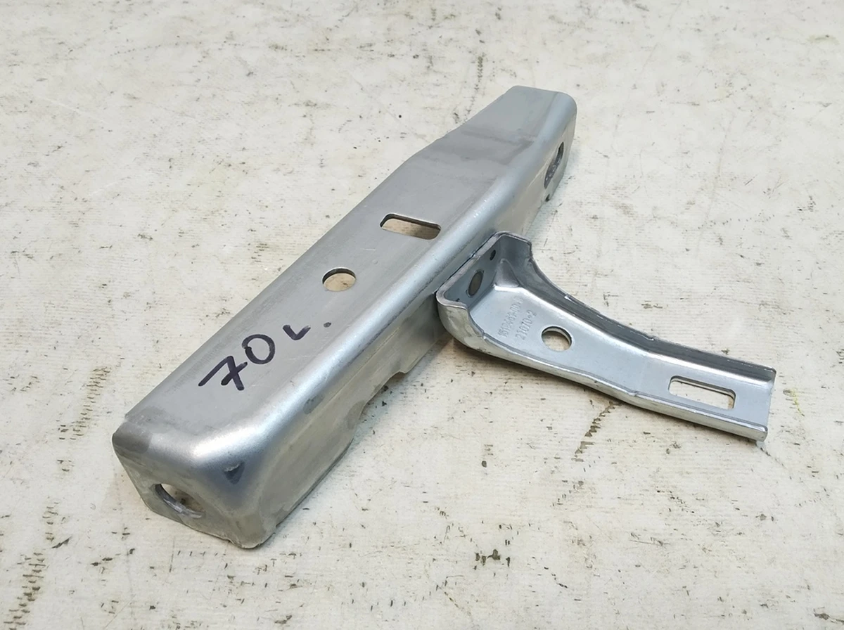 10 MY, Instrument panel riser assembly, LH Tesla Model Y 1493877-00-C, 1519461-00-B