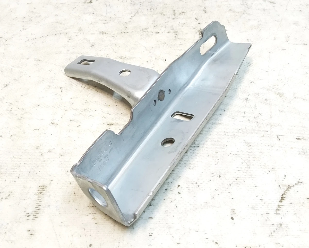 10 MY, Instrument panel riser assembly, LH Tesla Model Y 1493877-00-C, 1519461-00-B