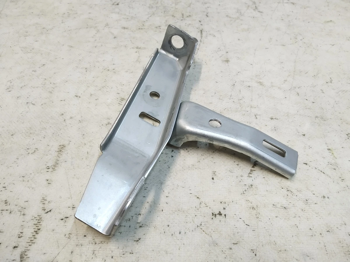 10 MY, Instrument panel riser assembly, LH Tesla Model Y 1493877-00-C, 1519461-00-B