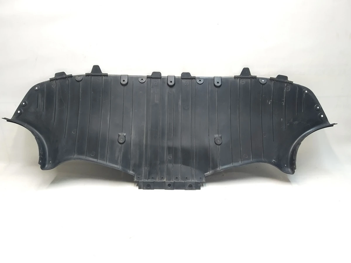 1 Дифузор бампера заднього нижній Tesla Model Y 1494007-00-B