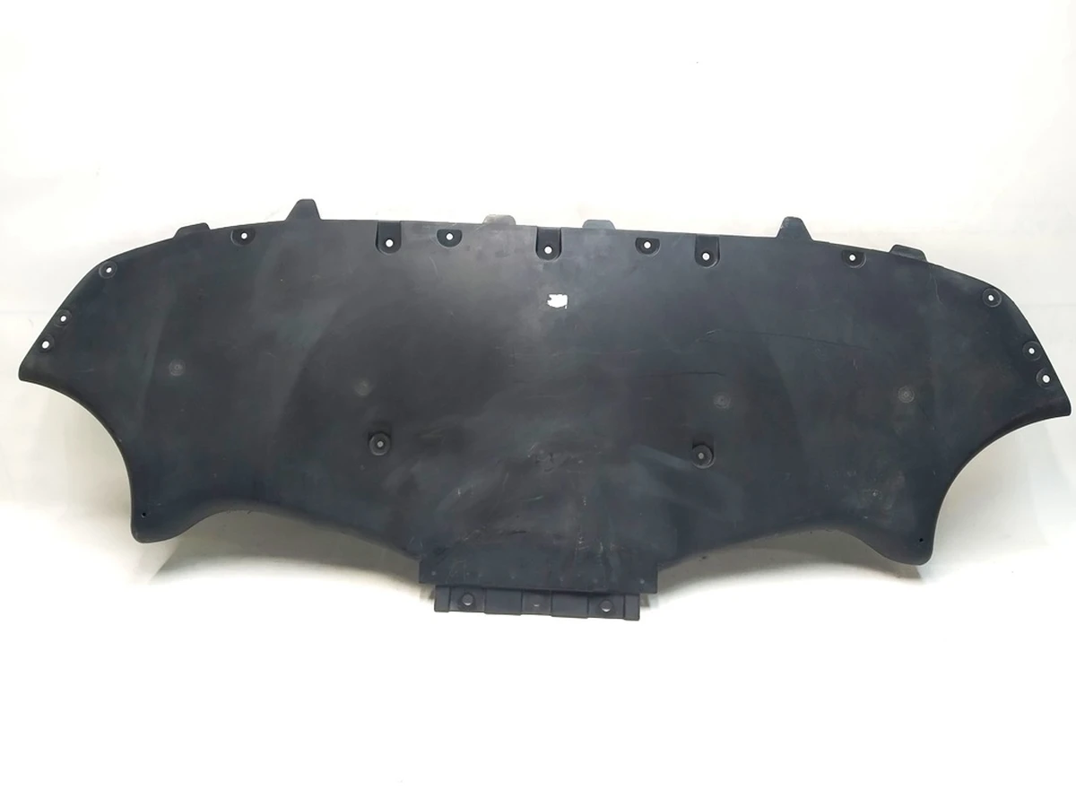 1 Дифузор бампера заднього нижній Tesla Model Y 1494007-00-B