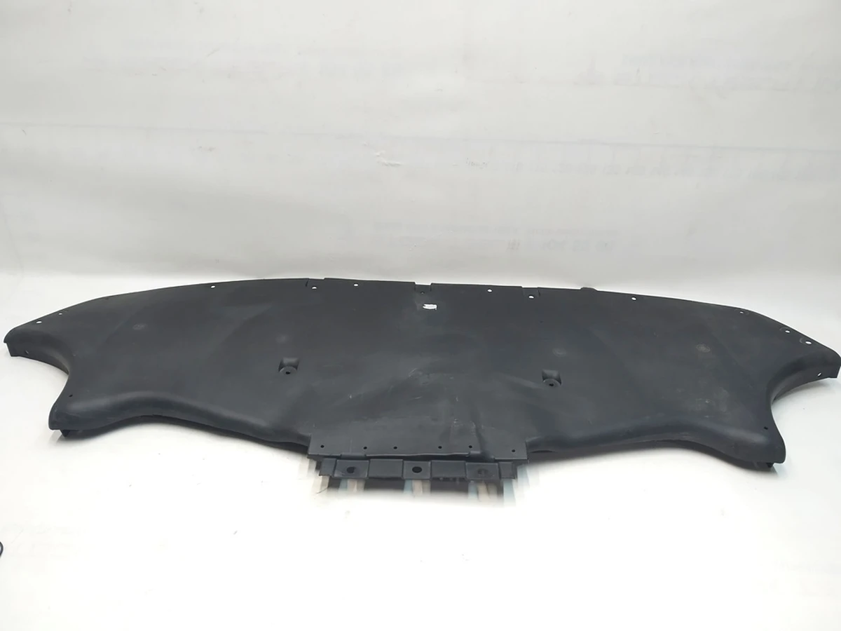 1 Дифузор бампера заднього нижній Tesla Model Y 1494007-00-B