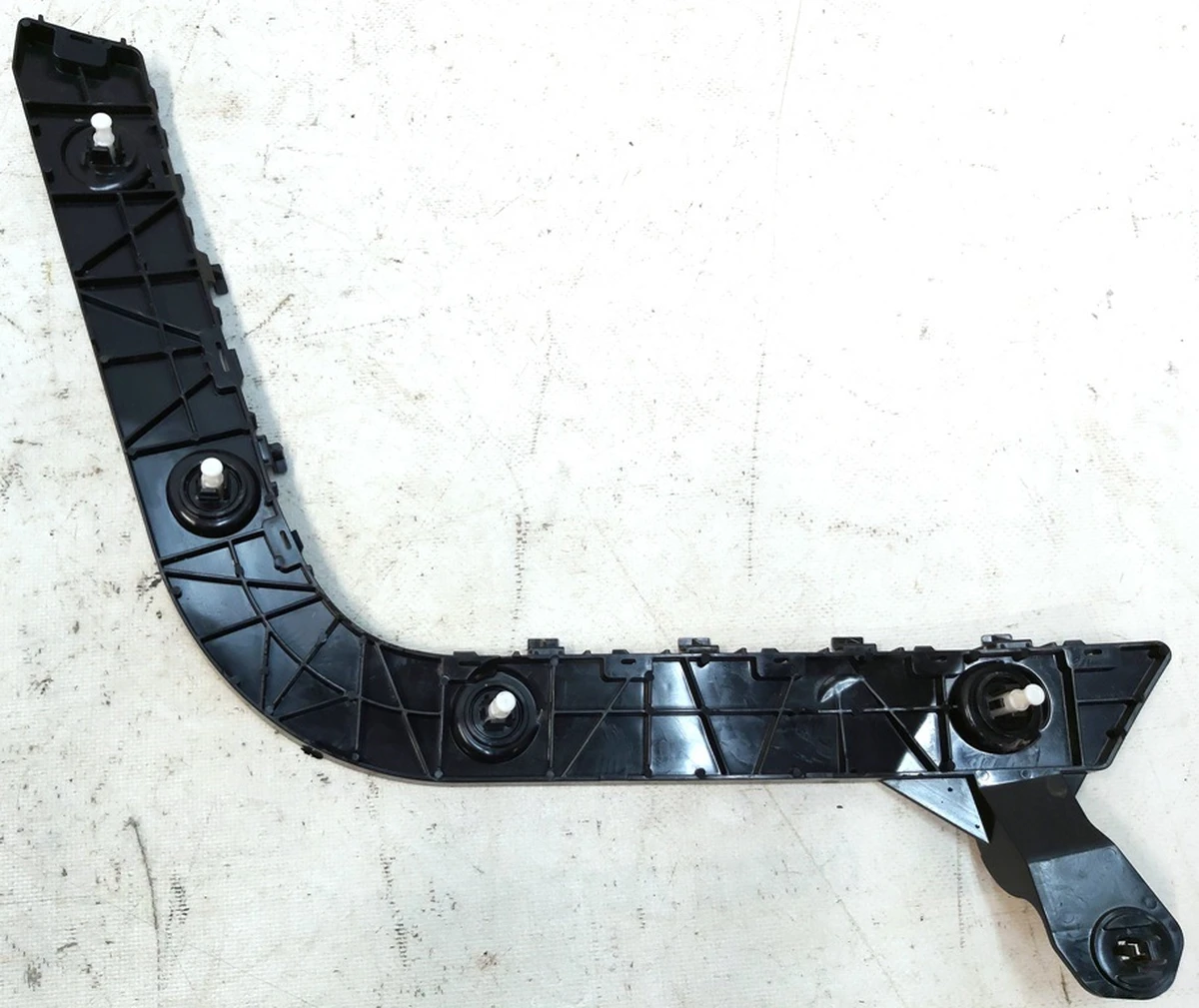 10 RR WING BRKT, ASSY, LH Tesla Model Y 1494043-00-A
