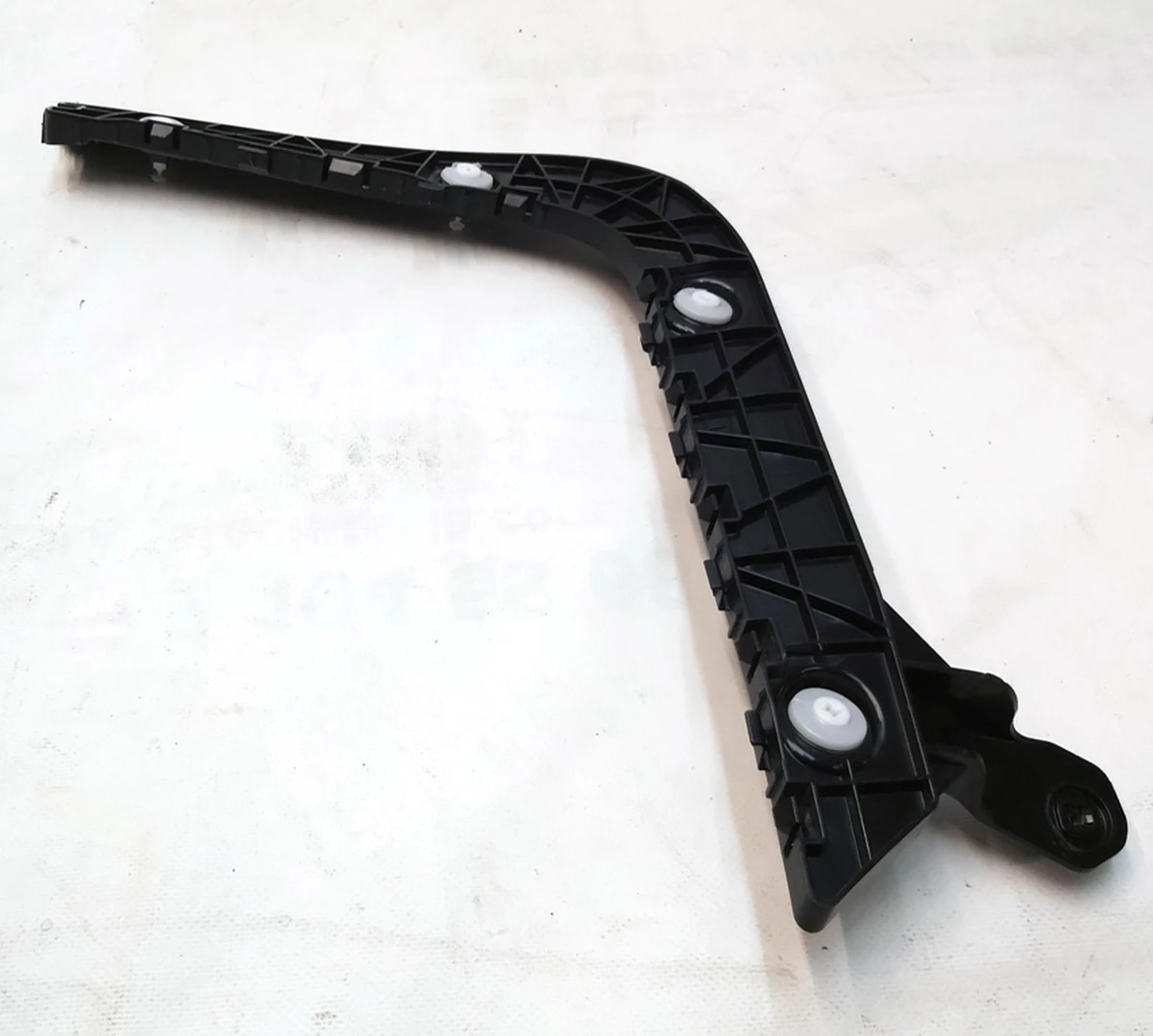 10 RR WING BRKT, ASSY, LH Tesla Model Y 1494043-00-A