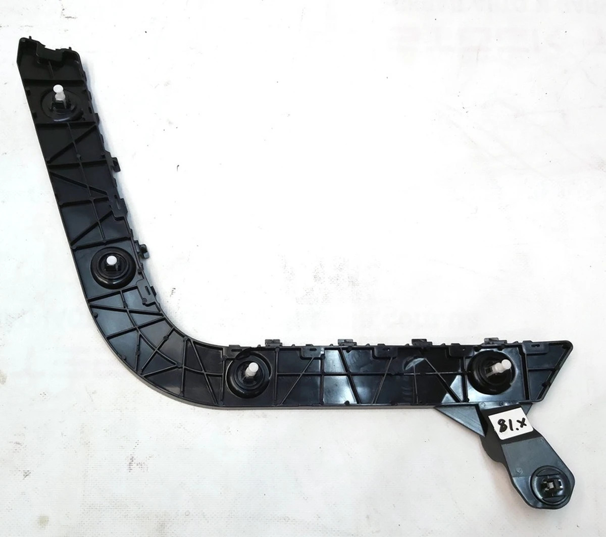 10 RR WING BRKT, ASSY, LH Tesla Model Y 1494043-00-A