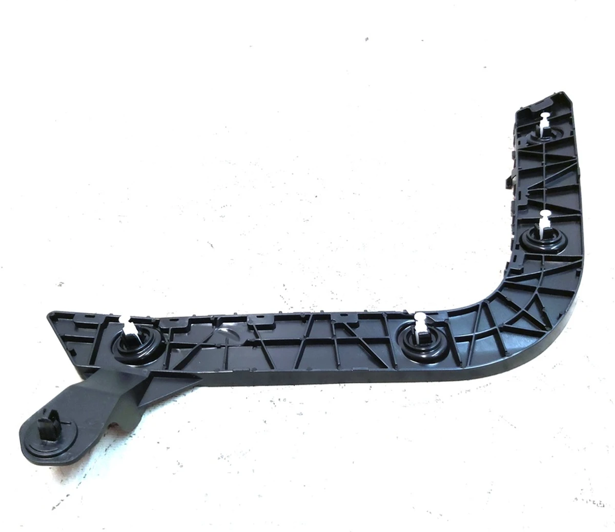 11 MODEL Y, RR WING BRKT, ASSY, RH Tesla model Y 1494044-00-A