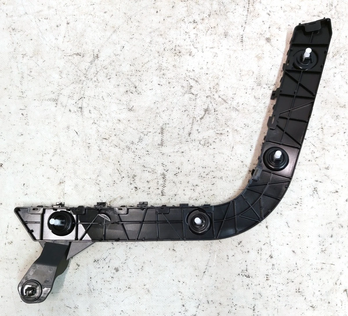 11 MODEL Y, RR WING BRKT, ASSY, RH Tesla model Y 1494044-00-A
