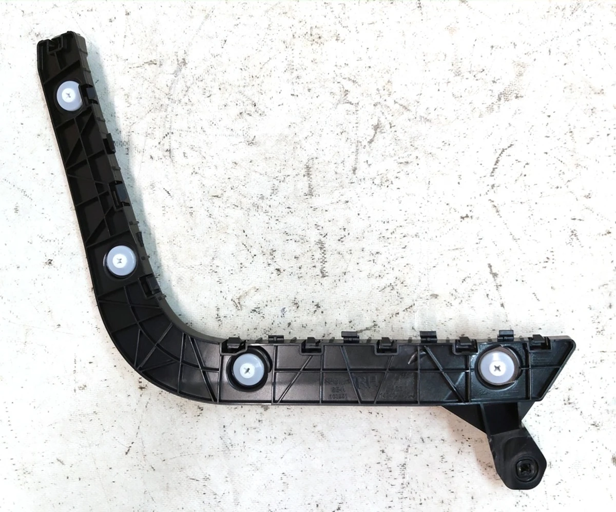 11 Кронштейн заднього бампера правий Tesla model Y 1494044-00-A