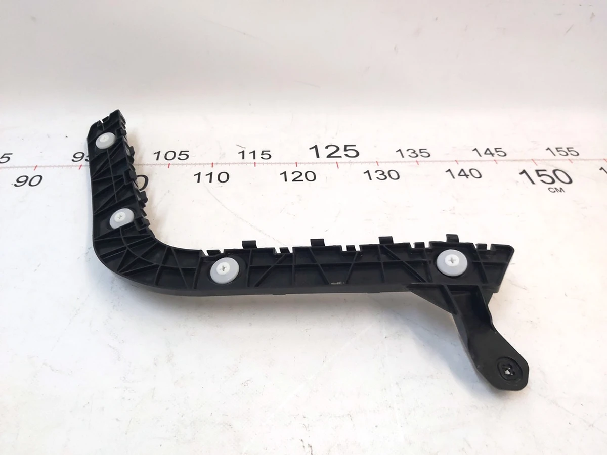 11 Кронштейн кріплення заднього бампера правий Tesla Model Y 1494044-00-A