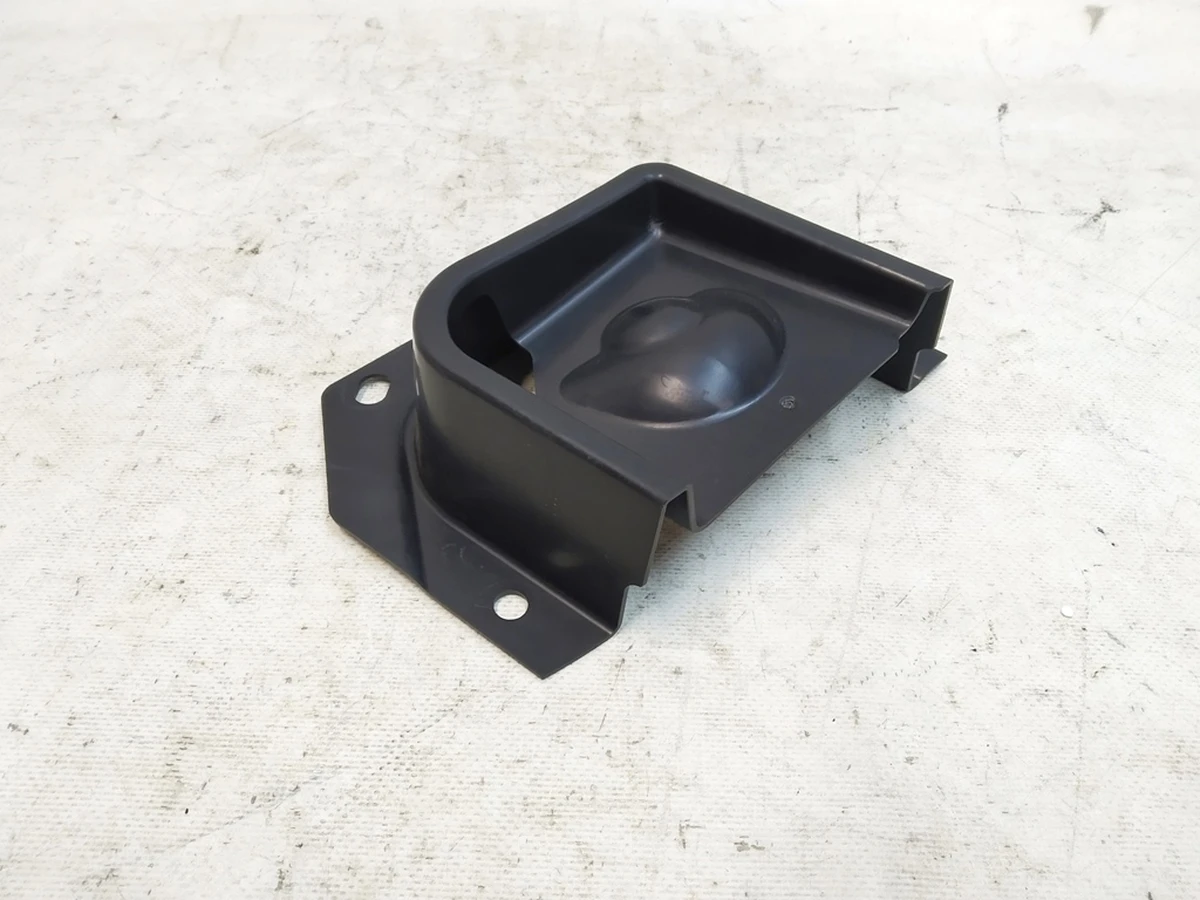 3 MOLDING - MY SHOCK TOWER COVER, LH Tesla Model Y, Model Y Feb 2025 1494083-00-A