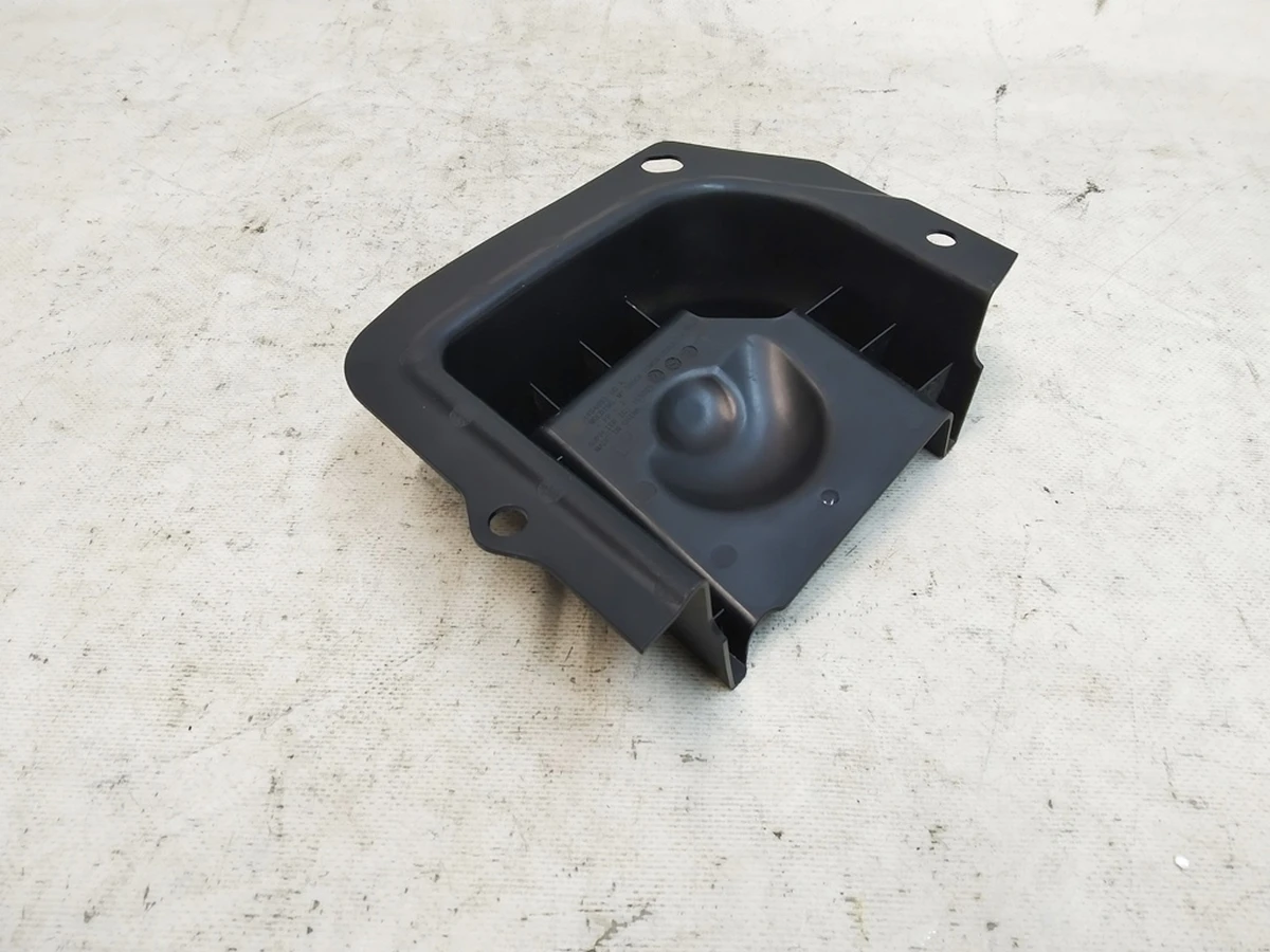 3 MOLDING - MY SHOCK TOWER COVER, LH Tesla Model Y, Model Y Feb 2025 1494083-00-A
