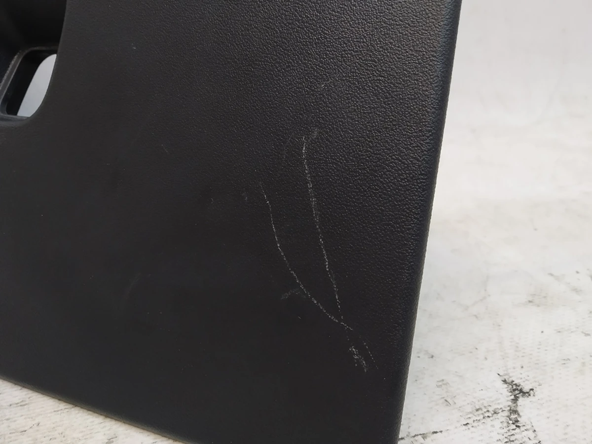 7 ASY, ACCESS PANEL, (damaged) MODEL Y 1494086-00-B