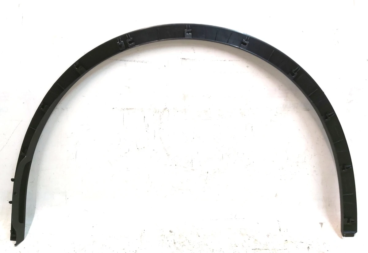 9 FRONT FENDER GARNISH, RH ASY, Tesla model Y 1494186-00-C