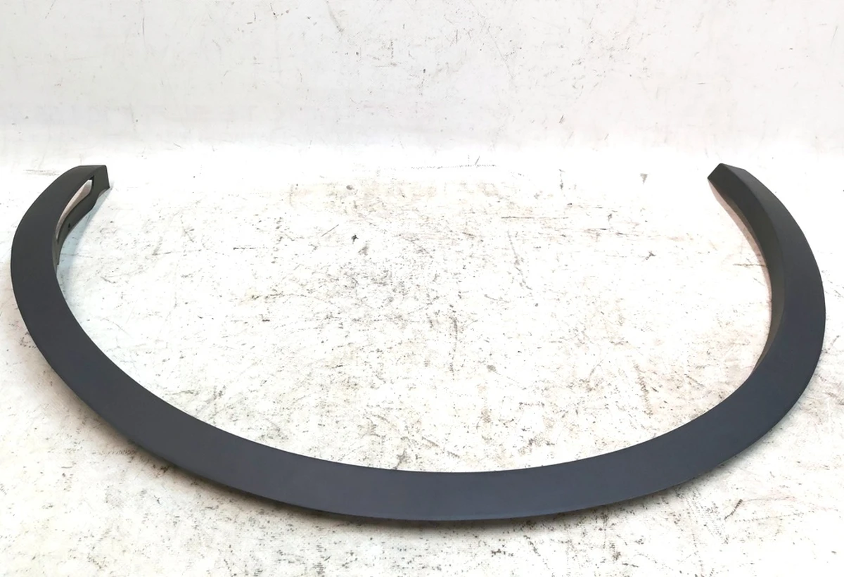 9 FRONT FENDER GARNISH, RH ASY, Tesla model Y 1494186-00-C