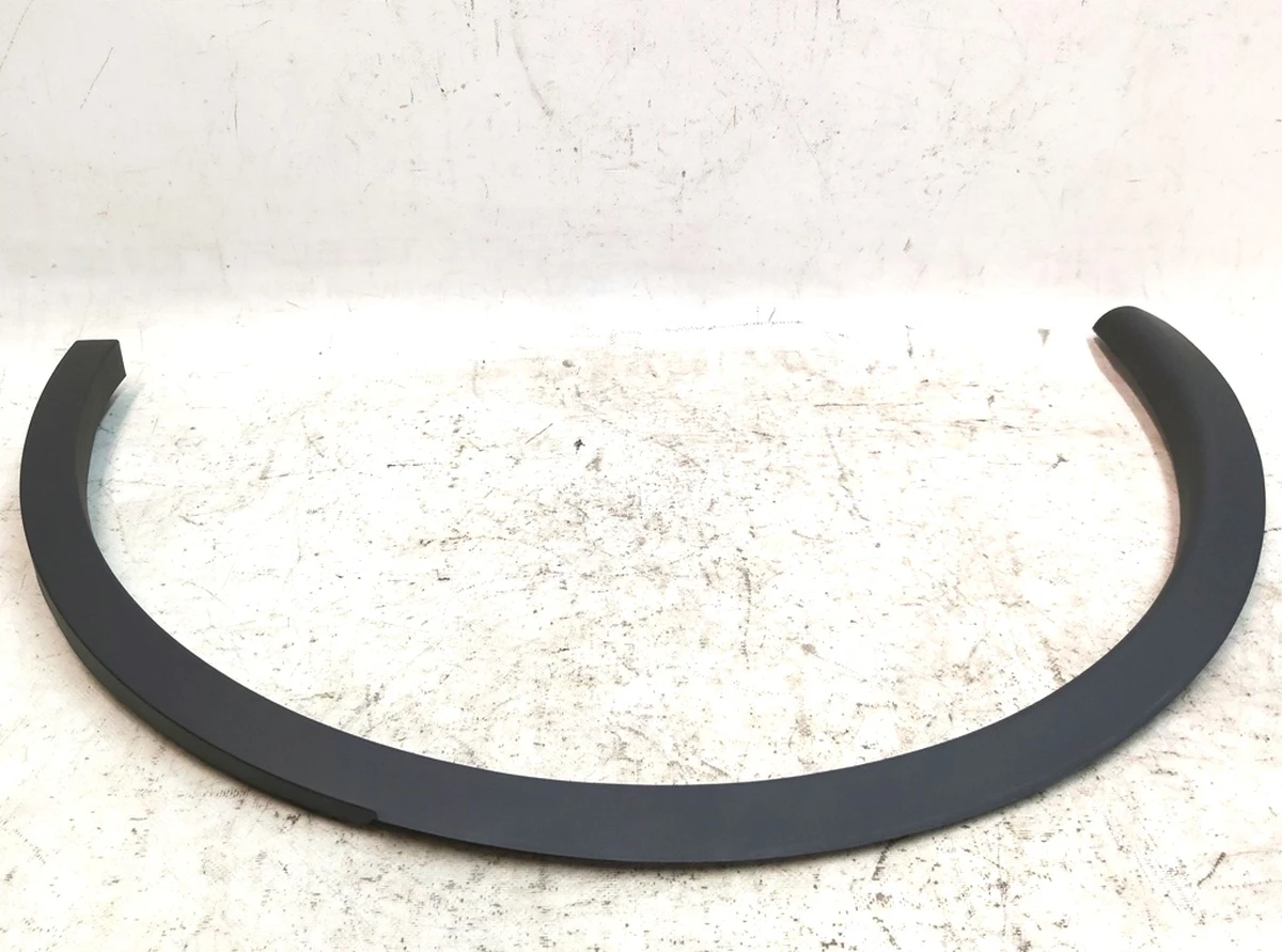 11 Накладка арки крила заднього правого Tesla model Y 1494188-00-C