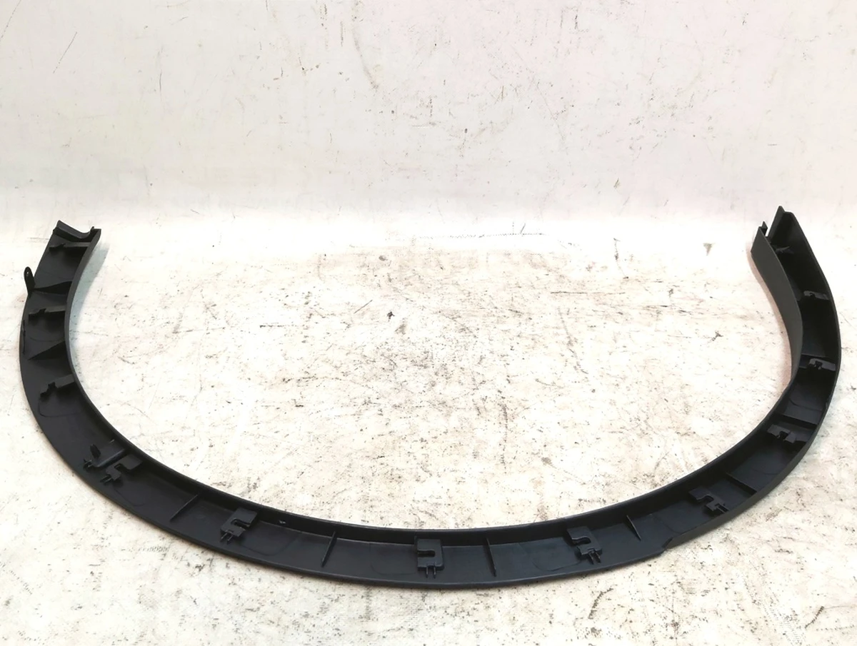 11 Накладка арки крила заднього правого Tesla model Y 1494188-00-C