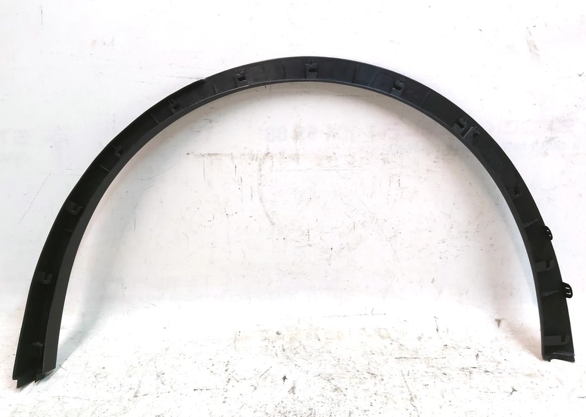 11 Накладка арки крила заднього правого Tesla model Y 1494188-00-C