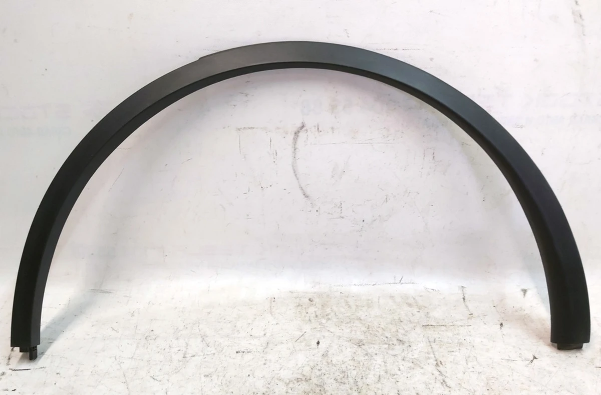 10 Накладка арки крила заднього лівого Tesla Model Y 1494187-00-C