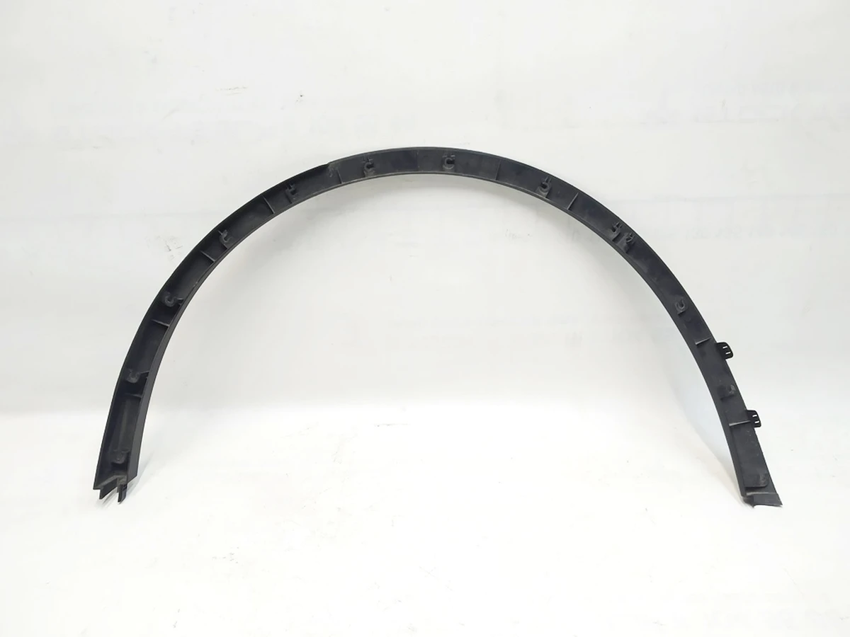 11 Накладка арки крила заднього правого з пошкодженням Tesla Model Y 1494188-00-C