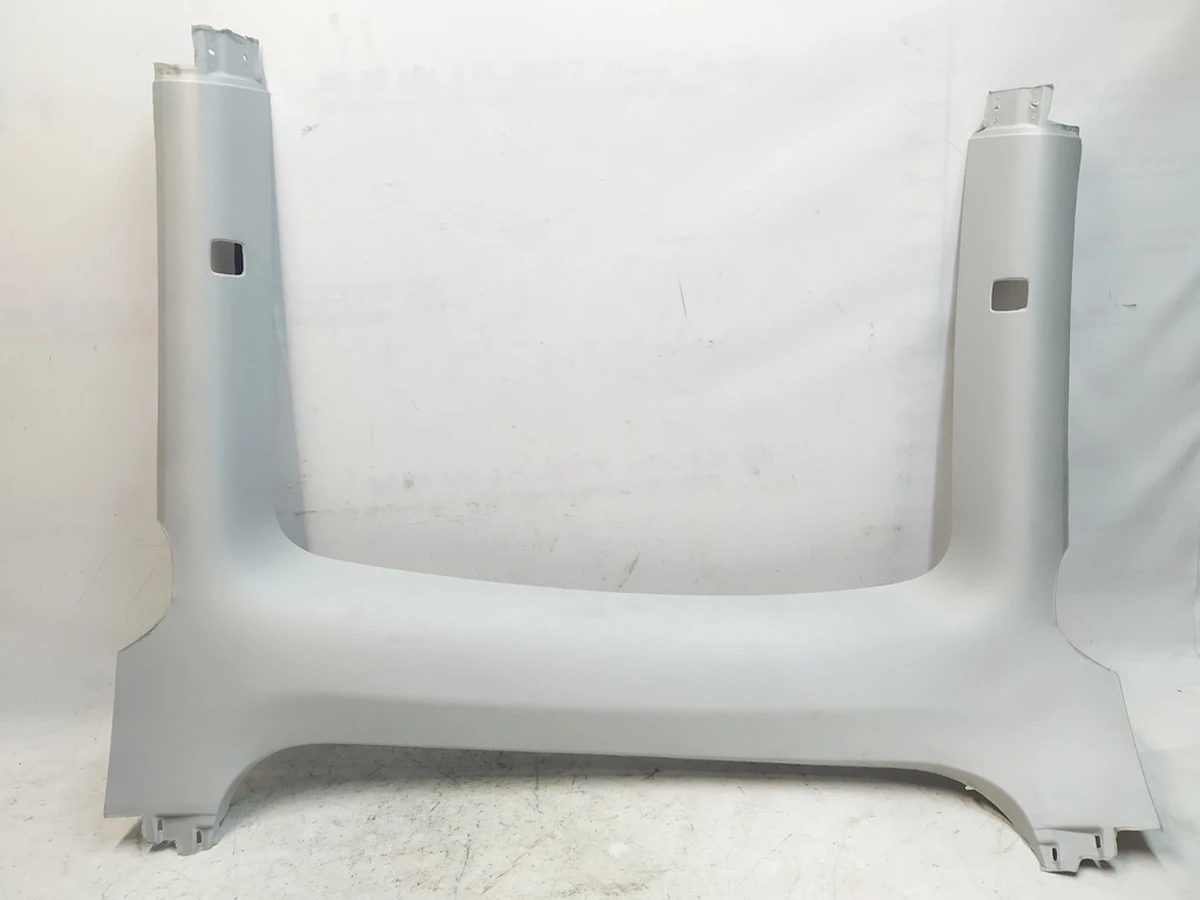 2 REAR HL ASY damaged Tesla model Y 1593719, 1490404