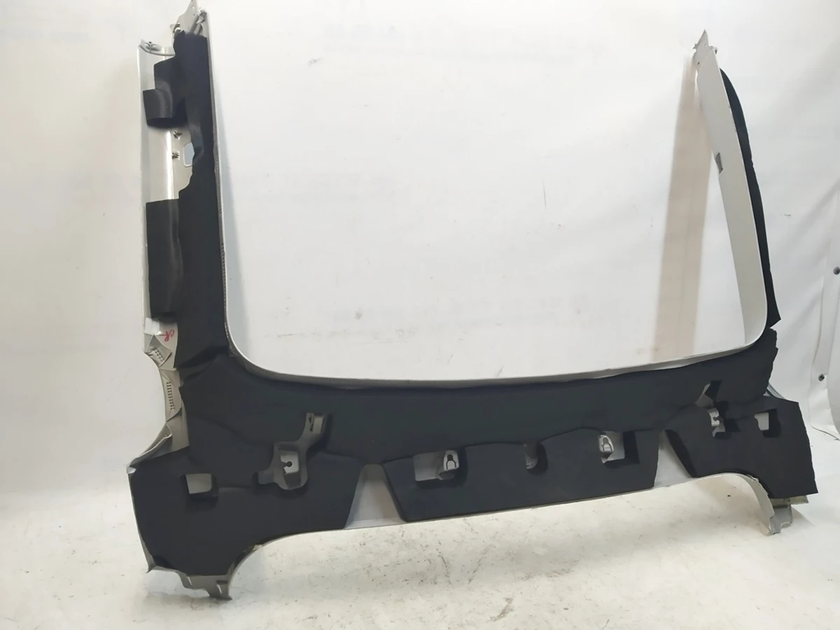 2 REAR HL ASY damaged Tesla model Y 1593719, 1490404