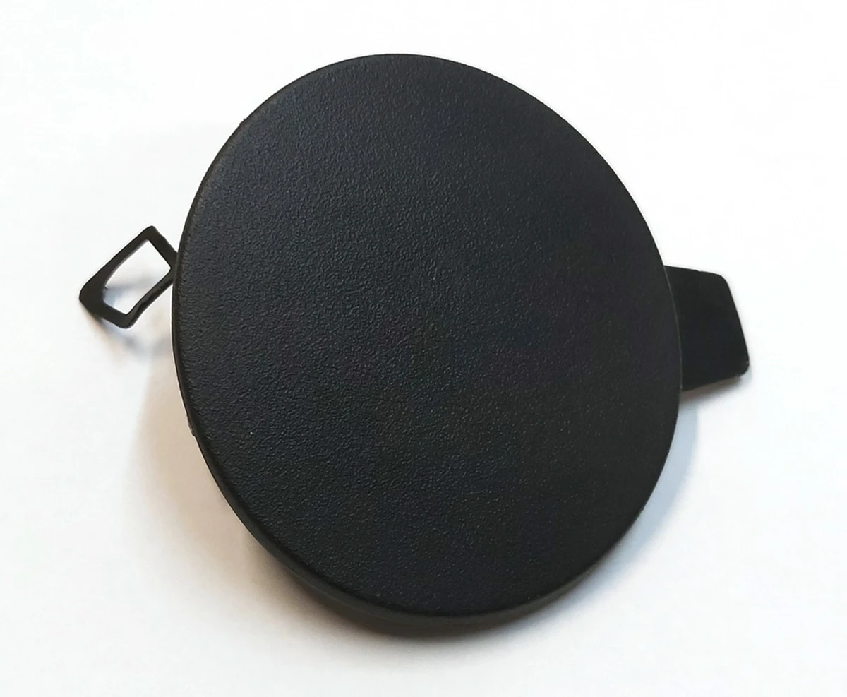 6 Заглушка бампера заднего Tesla Model Y 1494426-00-A