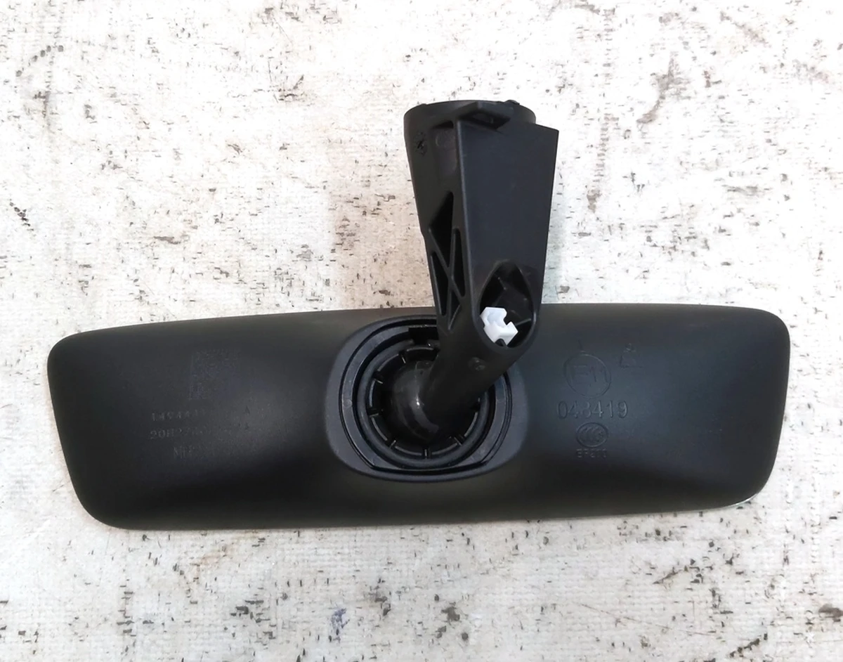 1 Дзеркало заднього виду EC Tesla model Y 1494441-00-D