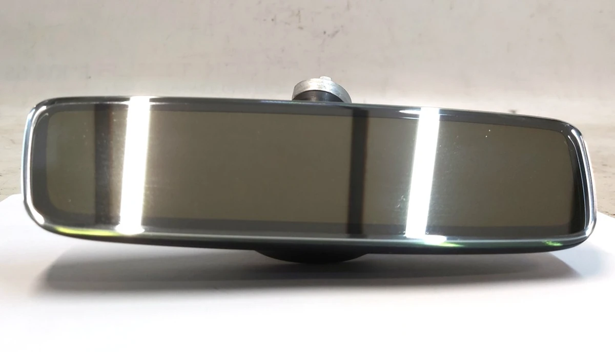 1 Дзеркало заднього виду EC Tesla model Y 1494441-00-D