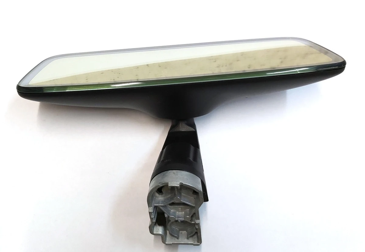 1 Дзеркало заднього виду EC Tesla model Y 1494441-00-D