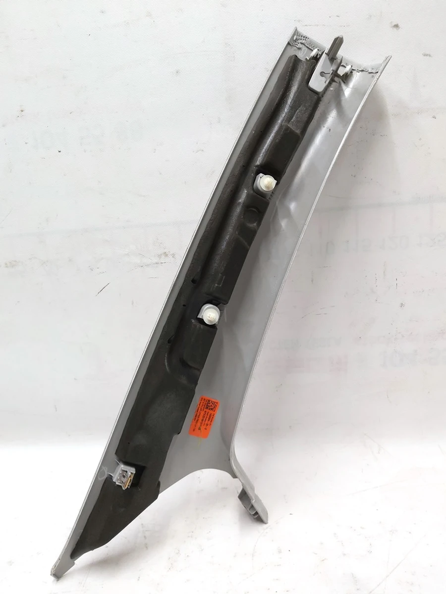 1 MY, A PILLAR UPPER TRIM, ASY, LH PROV Tesla model Y 1494604-00-E