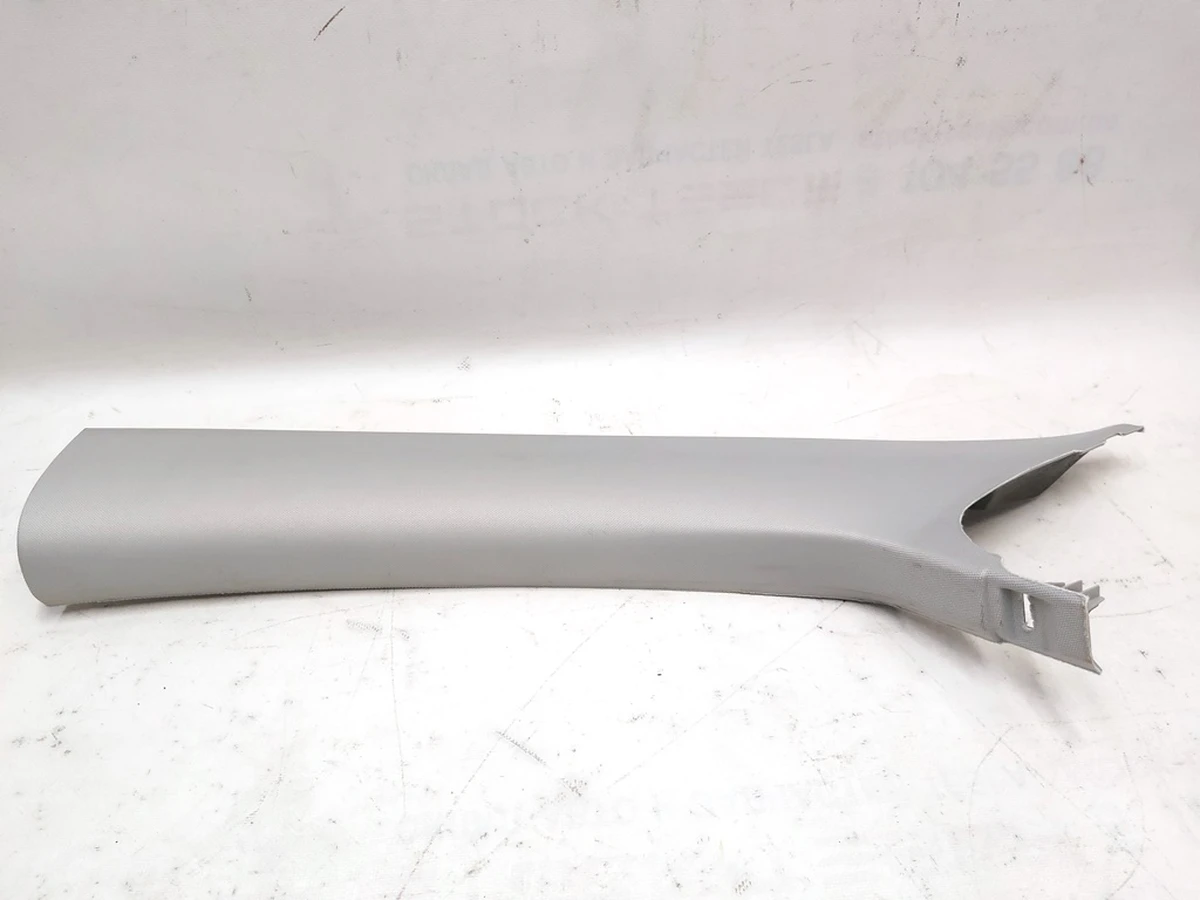 1 MY, A PILLAR UPPER TRIM, ASY, LH PROV Tesla model Y 1494604-00-E