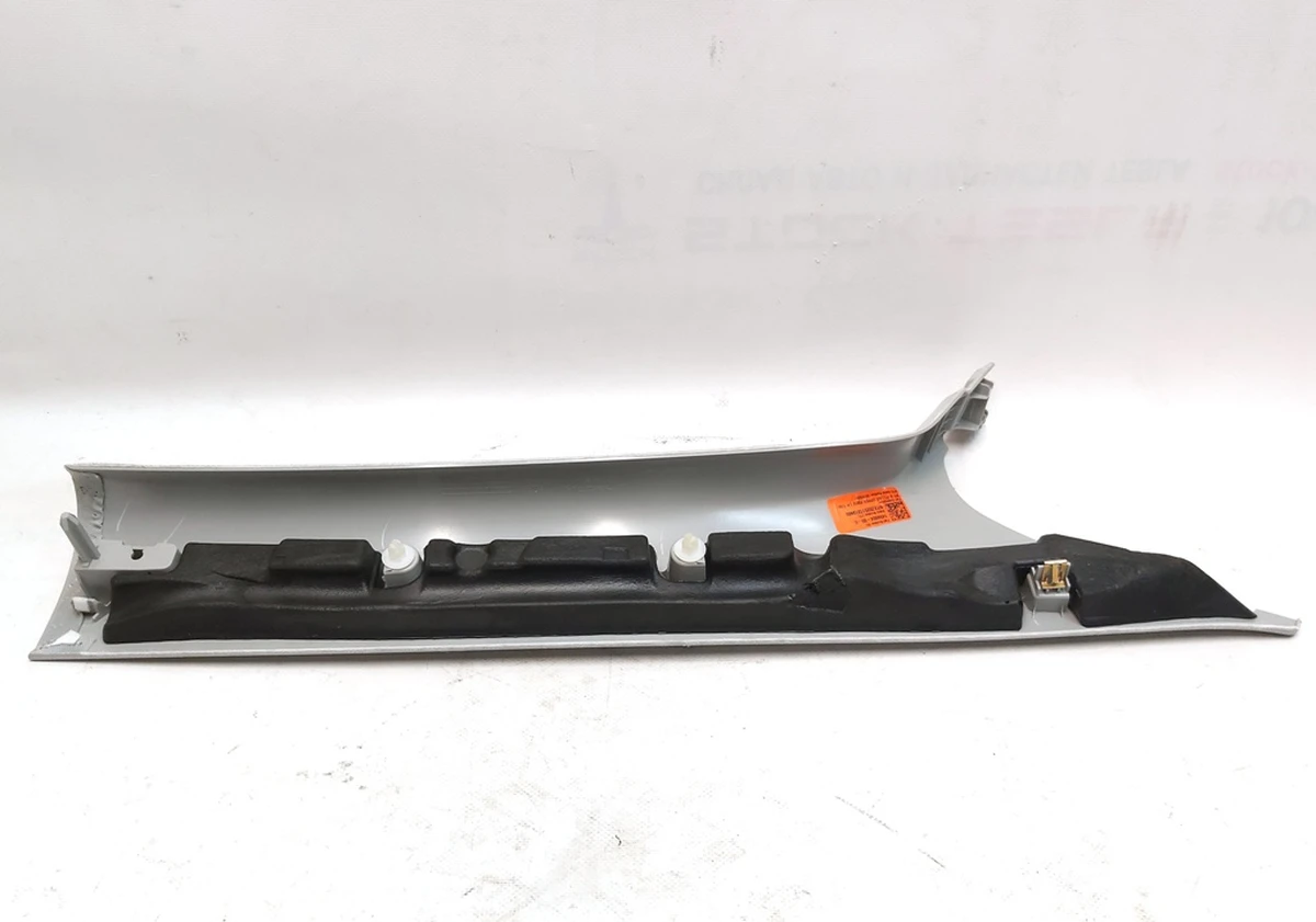 1 Накладка стійки А верхня ліва PROV Tesla model Y 1494604-00-E