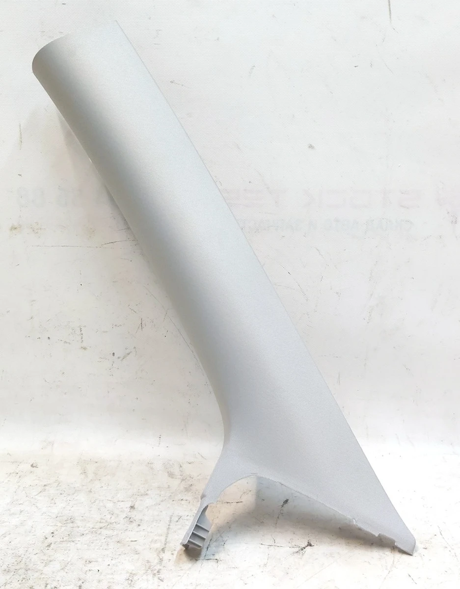 1 MY, A PILLAR UPPER TRIM, ASY, LH PROV Tesla model Y 1494604-00-E