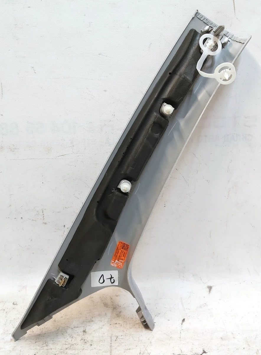1 MY, A PILLAR UPPER TRIM, ASY, LH PROV Tesla model Y 1494604-00-E