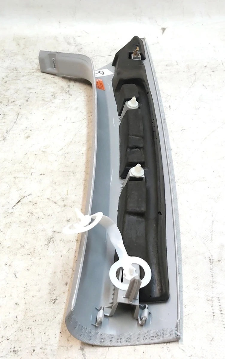 1 MY, A PILLAR UPPER TRIM, ASY, LH PROV Tesla model Y 1494604-00-E