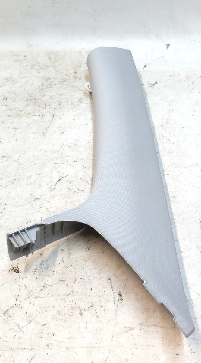 1 MY, A PILLAR UPPER TRIM, ASY, LH PROV Tesla model Y 1494604-00-E