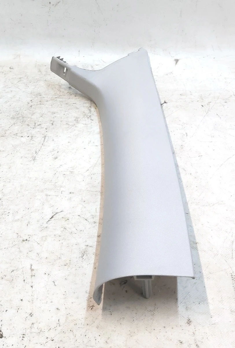 Накладка стійки А верхня права PROV Tesla model Y 1494605-00-E