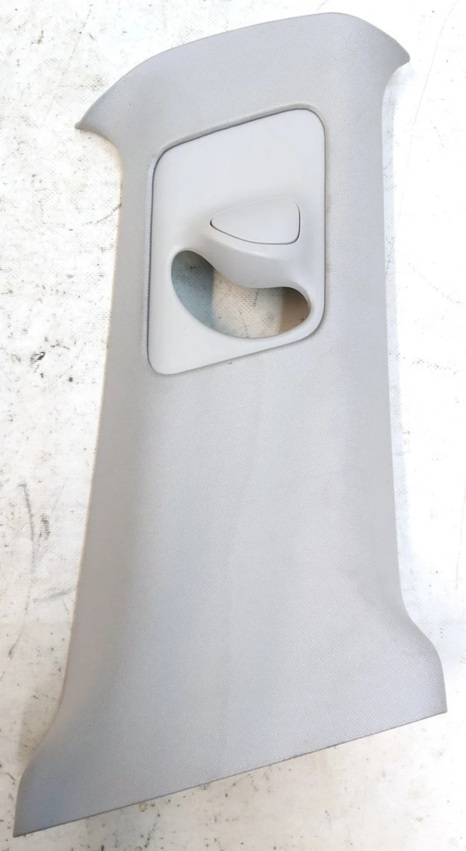 3 Накладка стійки B верхня права Tesla Model Y 1626929-02-E