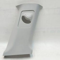 3 Накладка стійки B верхня права Tesla Model Y 1626929-02-E