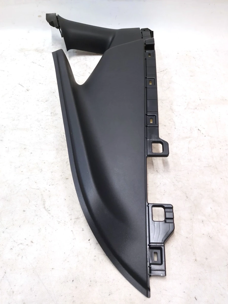 6 Накладка ременя безпеки стійки С лівої Tesla model Y 1494608-00-I