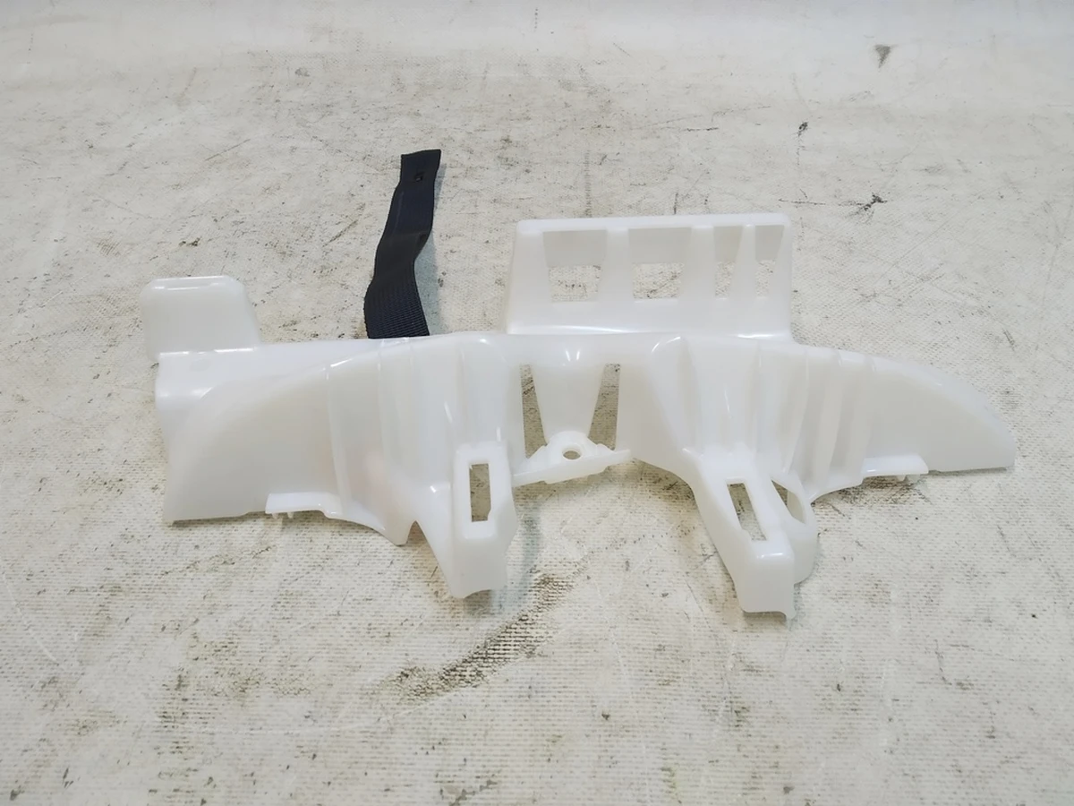 4 B pillar airbag ramp assembly- Left hand Tesla Model Y 1494610-00-I