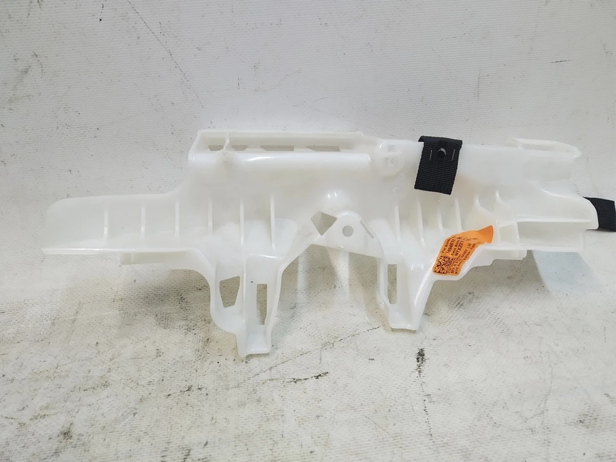 4 B pillar airbag ramp assembly- Left hand Tesla Model Y 1494610-00-I