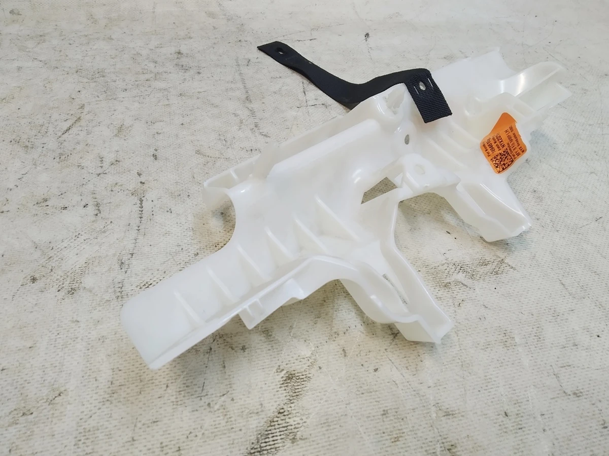 4 B pillar airbag ramp assembly- Left hand Tesla Model Y 1494610-00-I