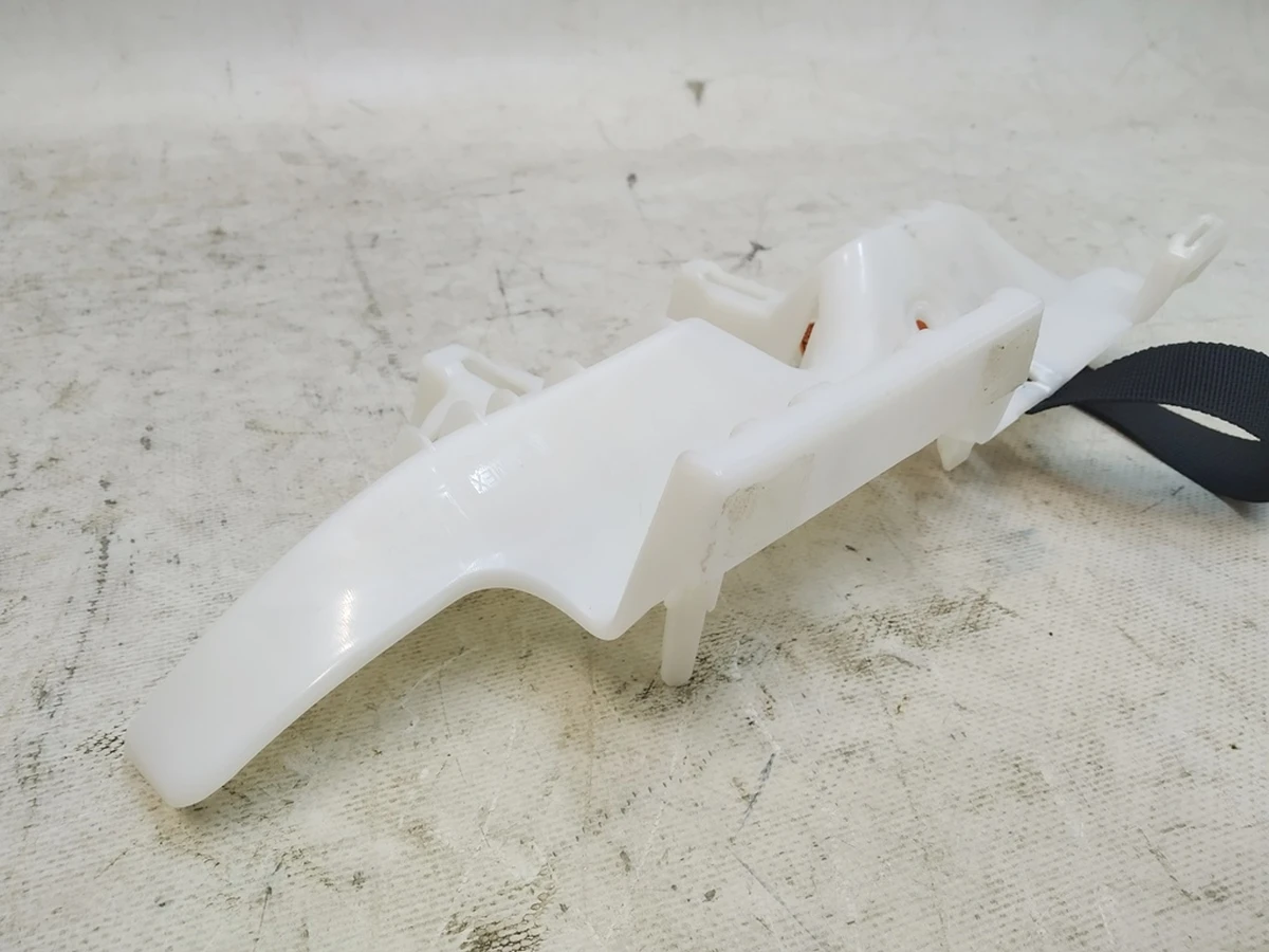 4 B pillar airbag ramp assembly- Left hand Tesla Model Y 1494610-00-I