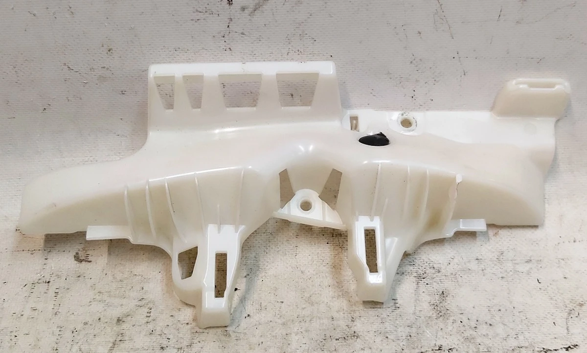 4 B pillar airbag ramp assembly- Right hand Tesla Model Y 1494611-00-I