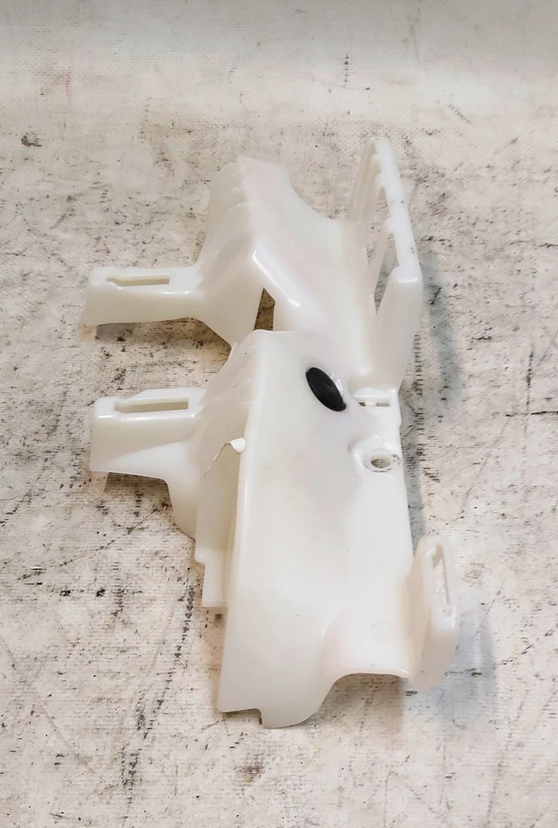 4 B pillar airbag ramp assembly- Right hand Tesla Model Y 1494611-00-I