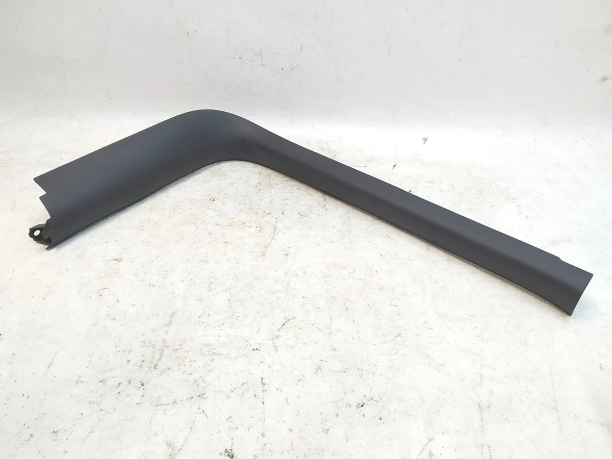 9 Облицювання порога переднього лівого Tesla model Y 1494619-00-D