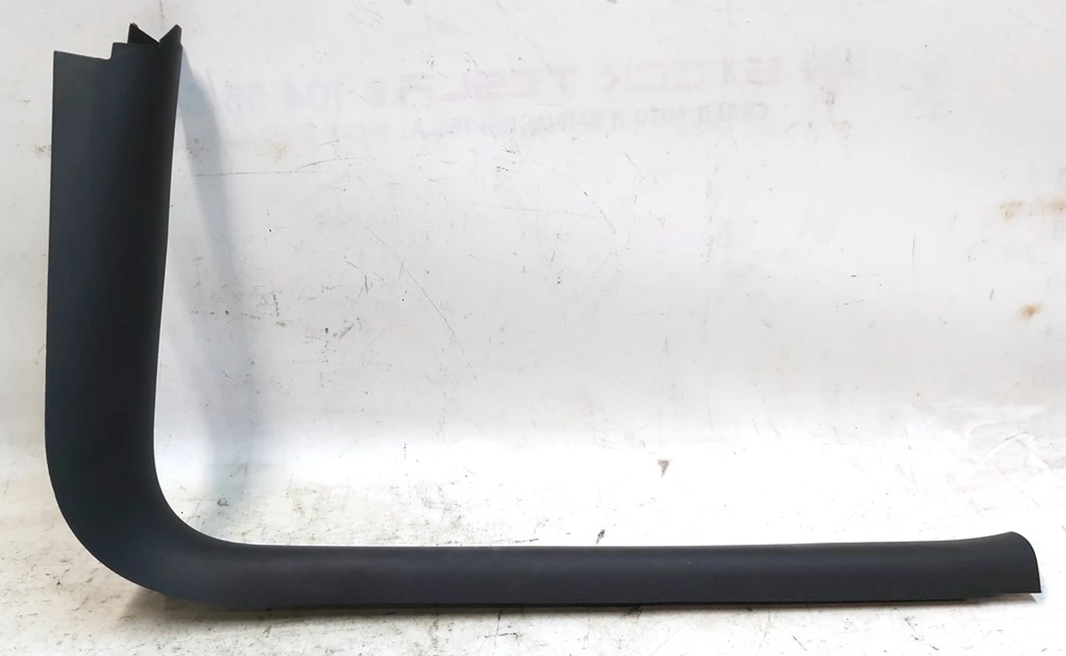 9 A PILLAR LOWER TRIM, ASY, RH Tesla model Y 1494620-00-D