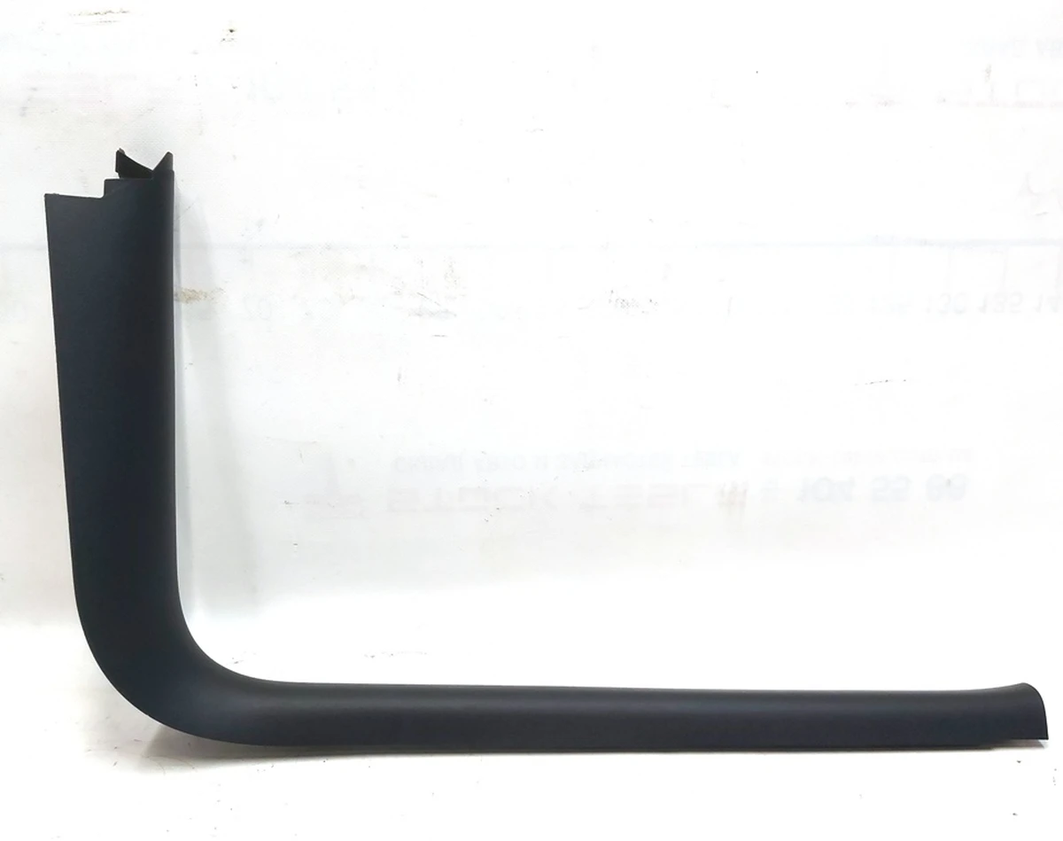 9 A PILLAR LOWER TRIM, ASY, RH Tesla model Y 1494620-00-D